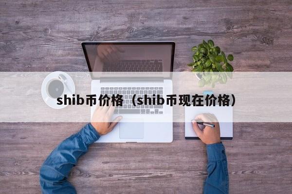 shib币价格(shib币现在价格)