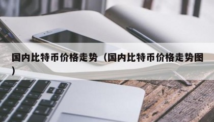国内比特币价格走势（国内比特币价格走势图）