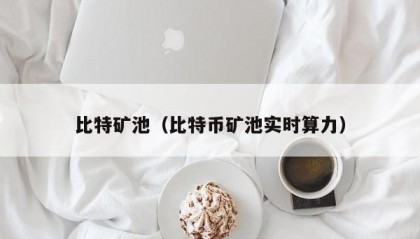 比特矿池（比特币矿池实时算力）