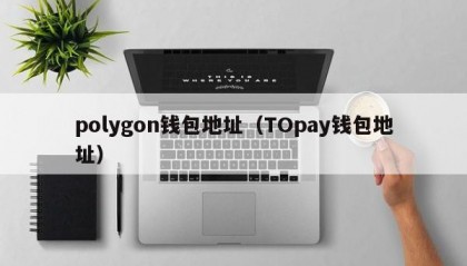 polygon钱包地址（TOpay钱包地址）