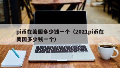 pi币在美国多少钱一个（2021pi币在美国多少钱一个）