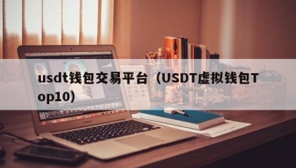 usdt钱包交易平台（USDT虚拟钱包Top10）